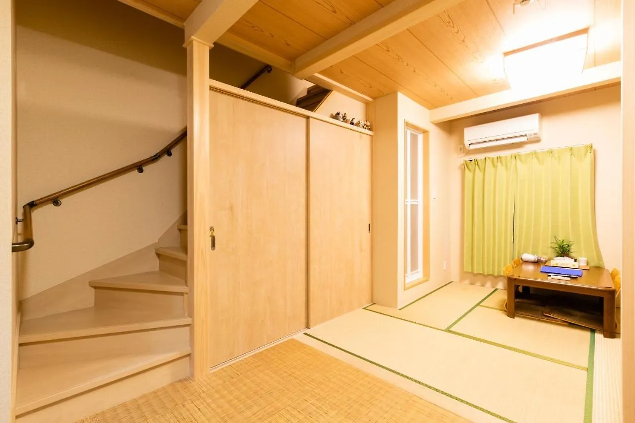 Holiday home Shirakabanoyado-Keigetsu Villa Osaka