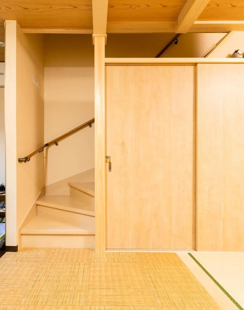 Shirakabanoyado-Keigetsu Villa Osaka