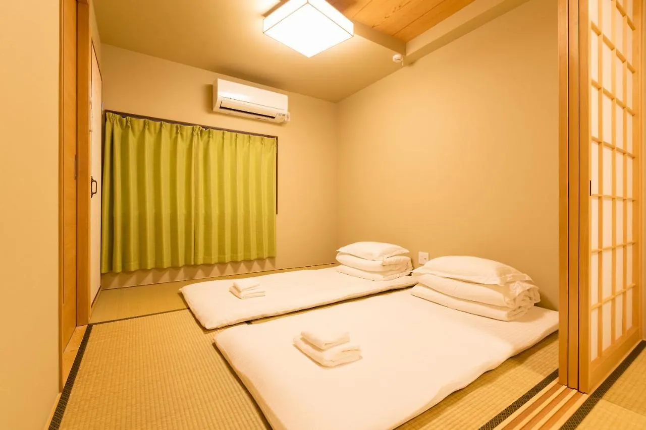 Holiday home Shirakabanoyado-Keigetsu Villa Osaka Japan