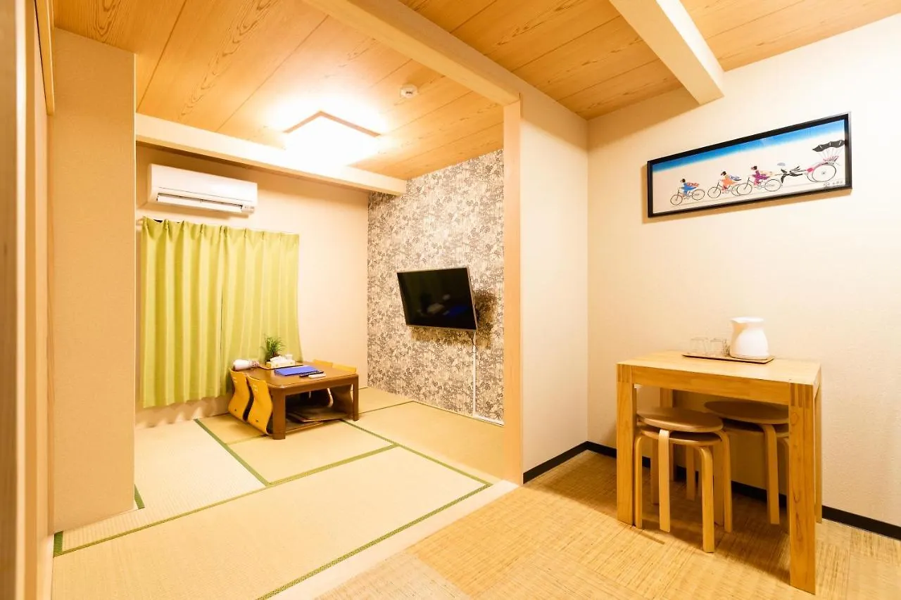 Holiday home Shirakabanoyado-Keigetsu Villa Osaka Japan