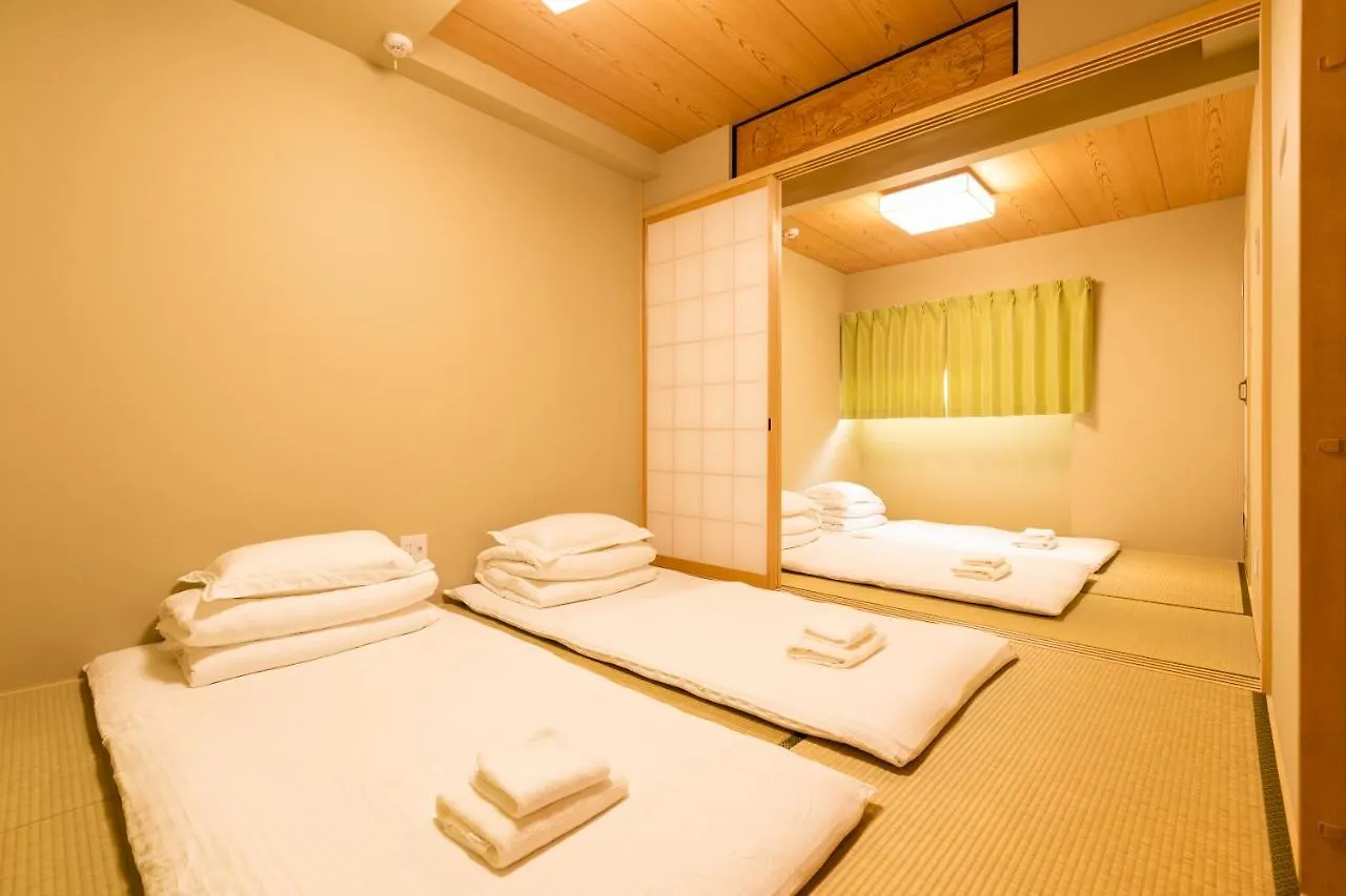 Shirakabanoyado-Keigetsu Villa Osaka