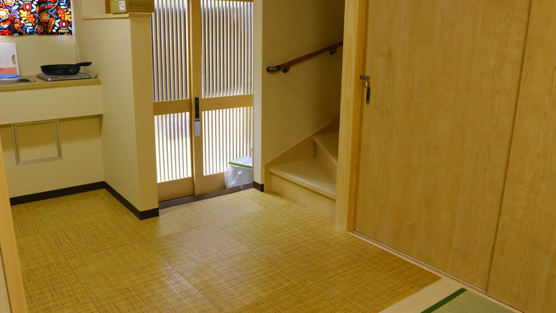 Shirakabanoyado-Keigetsu Villa Osaka Holiday home